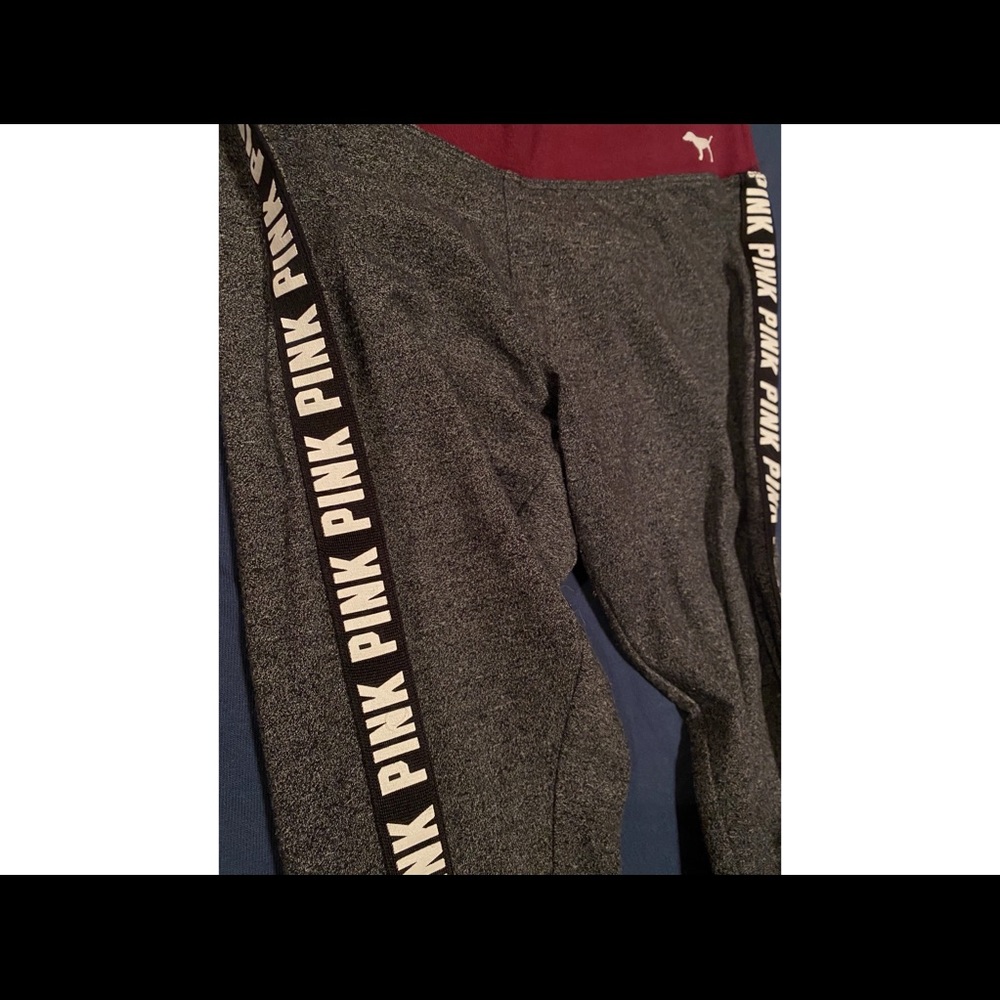 Victoria’s Secret Pink Leggings